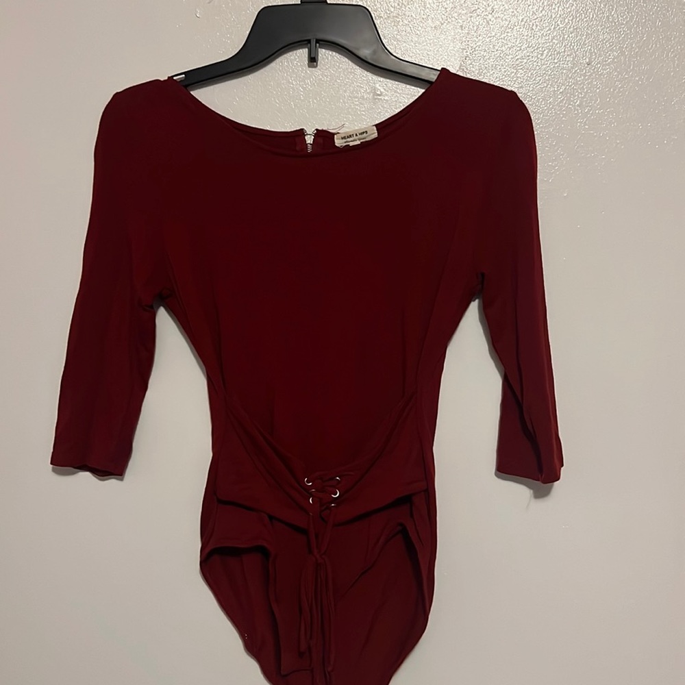 Bodysuit!!!